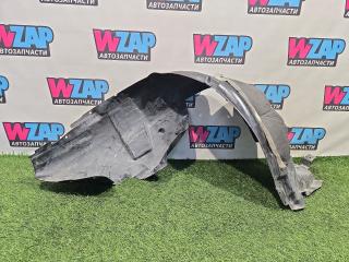 защита арок передняя левая (подкрылок) Ford Mustang 6 поколение S550 [рестайлинг] 2020, 2.3 л., бензин, АКПП, белый, кабриолет, задний привод, JR3B-16A563