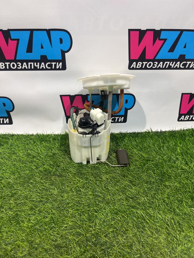 насос топливный Mini Clubman 2 поколение (F54) 2017, 2.0 л., бензин, АКПП, передний привод, 7300472 - фото №1