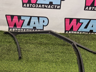 Уплотнитель стекла Mini Countryman 2 поколение [рестайлинг] F60 2021, 2.0 л., бензин, АКПП, внедорожник 5 дв., полный привод, правый руль, 7390094