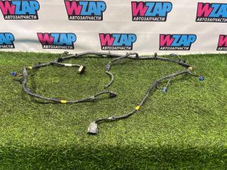 проводка бампера Buick Encore GX 1 поколение 2020, 1.3 л., бензин, АКПП, полный привод, 42747381