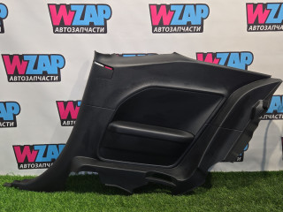 обшивка салона Dodge Challenger 3 поколение [2-й рестайлинг] 2016, 3.6 л., бензин, АКПП, задний привод, 1ZA06DX9AD