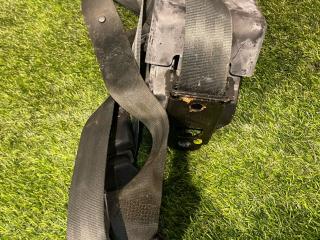 ремень безопасности Volkswagen Jetta 7 поколение 2019, 1.4 л., бензин, АКПП, седан, передний привод