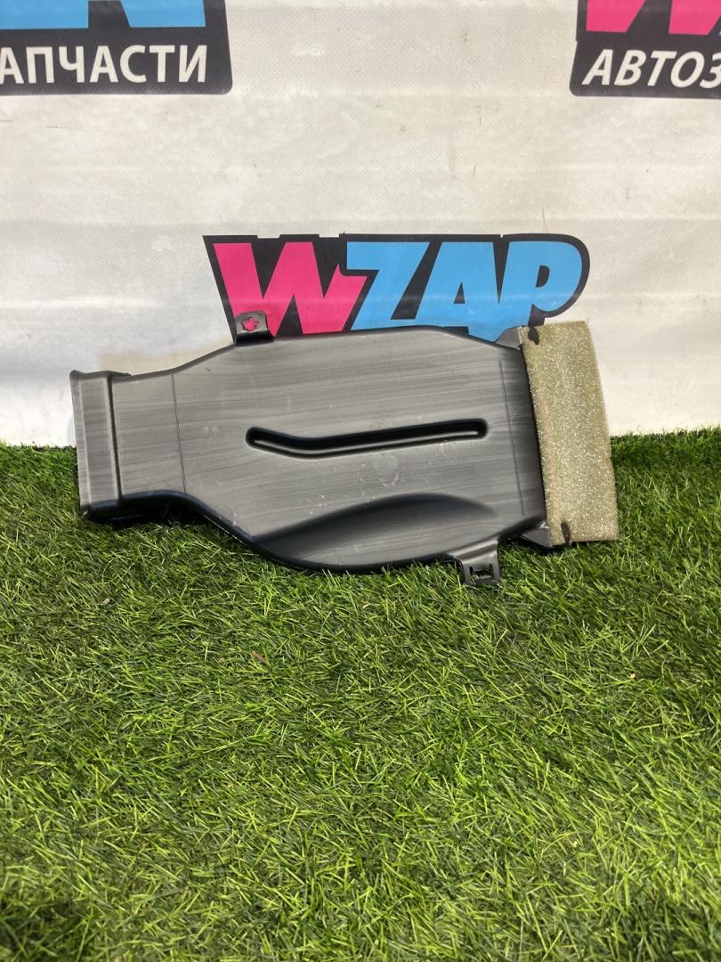 воздуховод RAM 1500 5 поколение 2022, АКПП, фургон, 68277061AB - фото №1