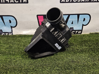 корпус воздушного фильтра Ford Mustang 6 поколение S550 [рестайлинг] 2020, 2.3 л., бензин, АКПП, купе, JR3C9600AC