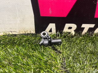 датчик удара Tesla Model X 1 поколение 2017, электро, белый, 1036761-00-A