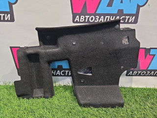 обшивка салона Dodge Challenger 3 поколение [2-й рестайлинг] 2016, 3.6 л., бензин, АКПП, задний привод, 68175185AC, 55057395AA