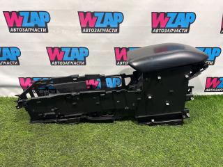 консоль салона Ford Explorer 6 поколение U625 2020, 2.3 л., бензин, белый, задний привод