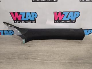 Обшивка стойки перед. прав. Tesla Model S 1 поколение [рестайлинг] 2018, электро, седан, 1004833-00-A, 100744006K