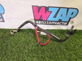 плюсовой провод аккумулятора Volkswagen Jetta 7 поколение 2019, 1.4 л., бензин, АКПП, седан, передний привод, 5Q0971228P