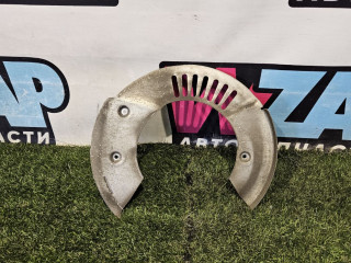 защитный кожух тормозного механизма Jaguar XF X260 (2015 - 2026), HK832K005AD