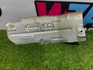 тепловой экран моторного отсека Ford Mustang 6 поколение S550 [рестайлинг] 2018, 2.3 л., бензин, АКПП, купе, задний привод, FREB-63114A56-AA