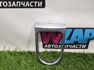 рамка обрамление кулисы Ford Mustang 6 поколение S550 [рестайлинг] 2018, 2.3 л., бензин, АКПП, кабриолет, задний привод, 75G143-0241Y