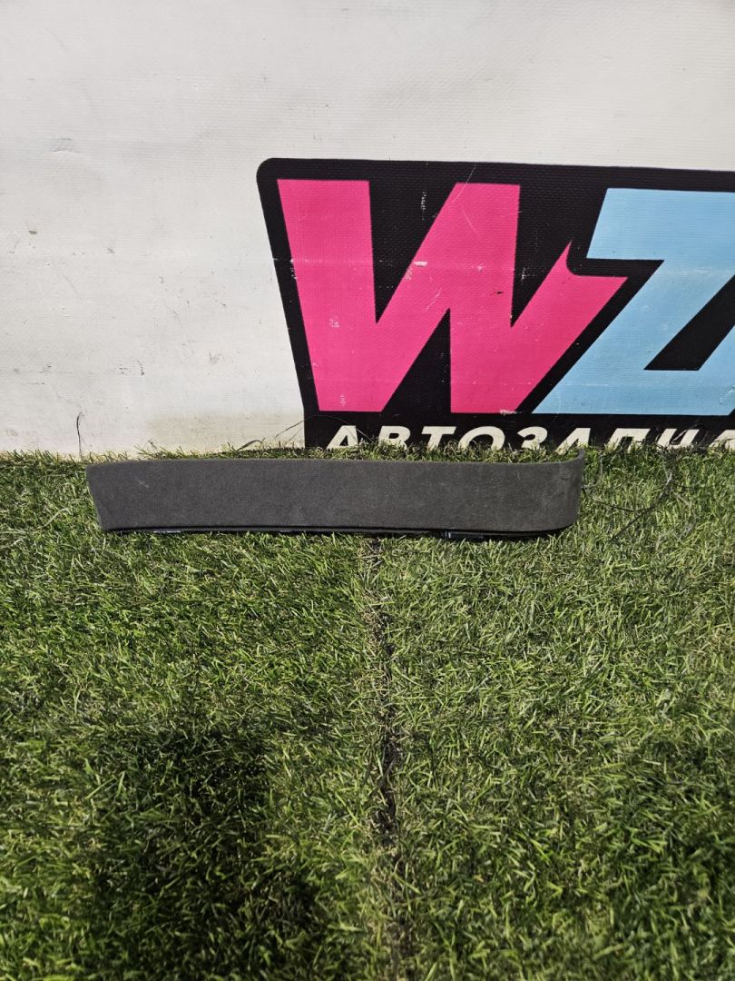 обшивка салона Tesla Model X 1 поколение 2017, электро, белый, 105826538C - фото №1