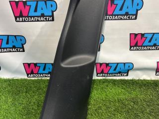 обшивка стойки Mercedes-Benz GLA-Класс H247 [рестайлинг] 2023, 2.0 л., бензин, АКПП, белый, 17A867766A