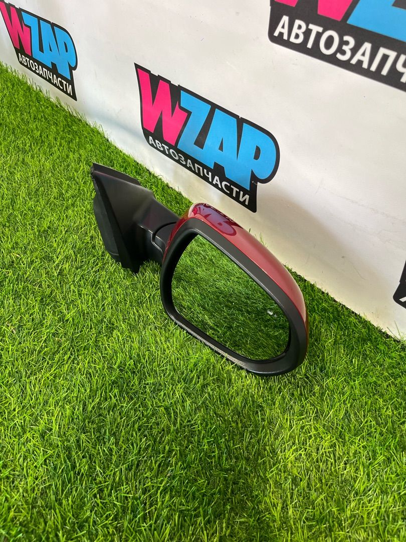 зеркало наружное правое Buick Encore GX 1 поколение 2021, 1.3 л., бензин, АКПП, внедорожник 5 дв., передний привод, 42738587 - фото №1