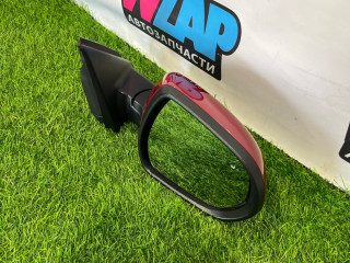 зеркало наружное правое Buick Encore GX 1 поколение 2021, 1.3 л., бензин, АКПП, внедорожник 5 дв., передний привод, 42738587