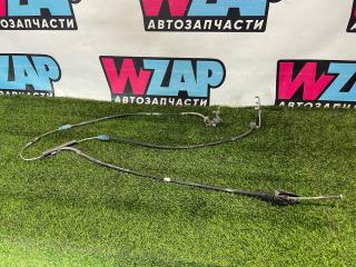 трос ручника Mini Cabrio 3 поколение [рестайлинг] 2021, 1.5 л., бензин, АКПП, красный, кабриолет, передний привод