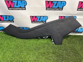 Декоративная накладка центральной консоли Tesla Model X 1 поколение [рестайлинг] 2023, электро, 1564408-00-A