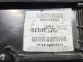 отопитель в сборе (печка) Dodge Challenger 3 поколение [2-й рестайлинг] 2016, 3.6 л., бензин, АКПП, задний привод, 68299208AC - фото №9