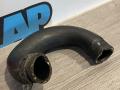 патрубок (трубопровод, шланг) Ford Mustang 6 поколение S550 [рестайлинг] 2018, 2.3 л., бензин, АКПП, черный, кабриолет, задний привод - фото №3