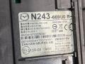 разъем AUX / USB Fiat 124 2020, 1.4 л., бензин, МКПП, родстер, задний привод, N243-64471, N243669U0B - фото №7