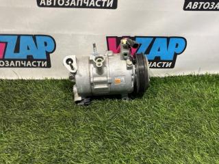 компрессор кондиционера Ford Mustang 6 поколение S550 [рестайлинг] 2022, 2.3 л., бензин, МКПП, купе, GR3B-19D629-GE