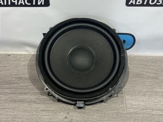 динамик двери Tesla Model S 1 поколение [рестайлинг] 2018, электро, седан, 1004833-03-A