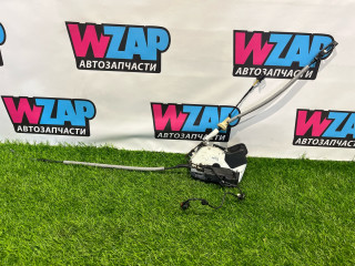 замок двери задней левой Volkswagen Passat B8 2016, 2.0 л., дизель, универсал, передний привод, правый руль, 3G0839085G