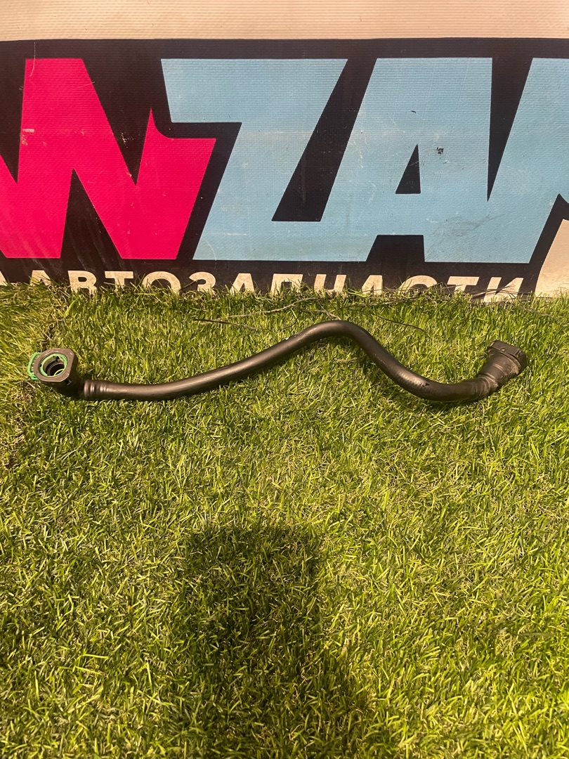 трубка вакуумная усилителя тормозов Chevrolet TrailBlazer 3 поколение 2022, 1.3 л., бензин, вариатор, оранжевый, хетчбэк 5 дв., полный привод - фото №1