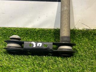 рычаг задний правый Ford Explorer 6 поколение U625 2020, 2.3 л., бензин, АКПП, внедорожник 5 дв., полный привод, LB5C5A972BB