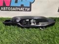 ручка наружная Ford Explorer 6 поколение U625 2023, 2.3 л., бензин, АКПП, внедорожник 5 дв., полный привод, MB5BS219A64BB - фото №6