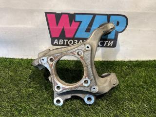 кулак задний правый Ford Mustang 6 поколение S550 [рестайлинг] 2018, 2.3 л., бензин, АКПП, черный, кабриолет, задний привод, FR3C-5A970-BB