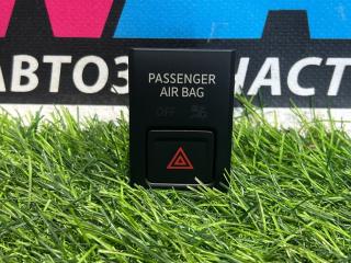 кнопка аварийной сигнализации Volkswagen Jetta 7 поколение 2019, 1.4 л., бензин, АКПП, седан, передний привод, 17A919225C