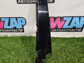 молдинг стекла Volkswagen Passat B8 2016, 2.0 л., дизель, универсал, передний привод, правый руль