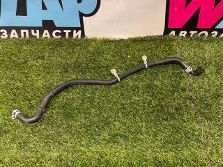 патрубок радиатора Ford Mustang 7 поколение S650 2024, 2.3 л., бензин, АКПП, черный, купе, задний привод, PR33-8A365-AAB