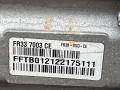 КПП механическая (МКПП) Ford Mustang 6 поколение S550 [рестайлинг] 2022, 2.3 л., бензин, МКПП, купе, FR337003CE, FR3R-7006-AB - фото №4