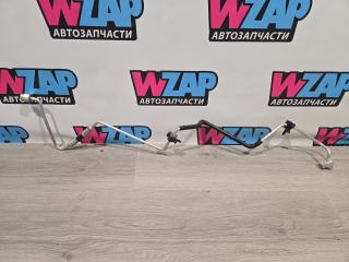 трубка кондиционера Ford Mustang 6 поколение S550 [рестайлинг] 2018, 2.3 л., бензин, АКПП, серебро, кабриолет, задний привод, JR3B19N651AA