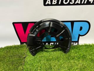 защитный кожух тормозного механизма Buick Encore GX 1 поколение 2023, 1.2 л., бензин, АКПП, внедорожник 5 дв., передний привод, 77312342