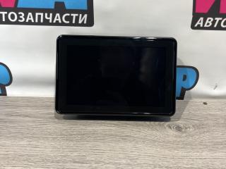 монитор мультимедиа Ford Explorer 6 поколение U625 2020, 2.3 л., бензин, белый, задний привод, LB5T-18B955-FC