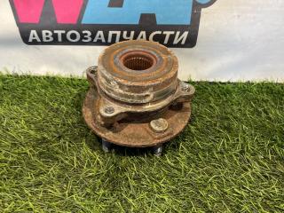 ступица задняя Ford Explorer 6 поколение U625 2023, 2.3 л., бензин, АКПП, внедорожник 5 дв., полный привод