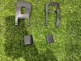 обшивка салона Tesla Model 3 1 поколение (2017 - 2026)