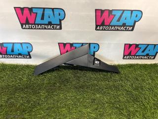 молдинг двери задней левой Volkswagen Jetta 7 поколение 2019, 1.4 л., бензин, АКПП, седан, передний привод, 17A839903