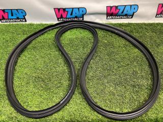 уплотнитель Mercedes-Benz GLA-Класс H247 [рестайлинг] 2023, 2.0 л., бензин, АКПП, белый, A2477403601