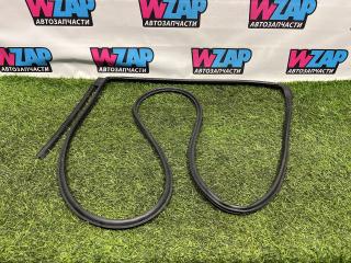 уплотнитель двери Honda CR-V 5 поколение [рестайлинг] 2022, 1.5 л., бензин, АКПП, красный, TLAM-SA2