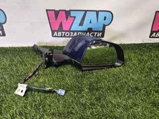 зеркало наружное правое Tesla Model 3 1 поколение [рестайлинг] 2022, 1592032-00-D