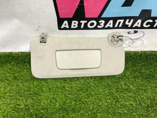 козырек солнцезащитный Buick Encore GX 1 поколение 2023, 1.2 л., бензин, АКПП, внедорожник 5 дв., передний привод