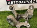 кулак задний правый Ford Mustang 6 поколение S550 [рестайлинг] 2018, 2.3 л., бензин, АКПП, купе, задний привод - фото №2