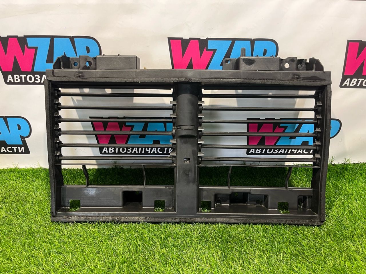 жалюзи RAM 1500 5 поколение 2022, АКПП, фургон, 68274061AC - фото №1