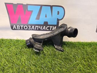патрубок интеркулера Fiat 124 2020, 1.4 л., бензин, МКПП, родстер, задний привод, K3887A401-13241