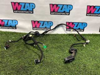 дверная проводка Buick Encore GX 1 поколение 2020, 1.3 л., бензин, АКПП, полный привод, 42747288